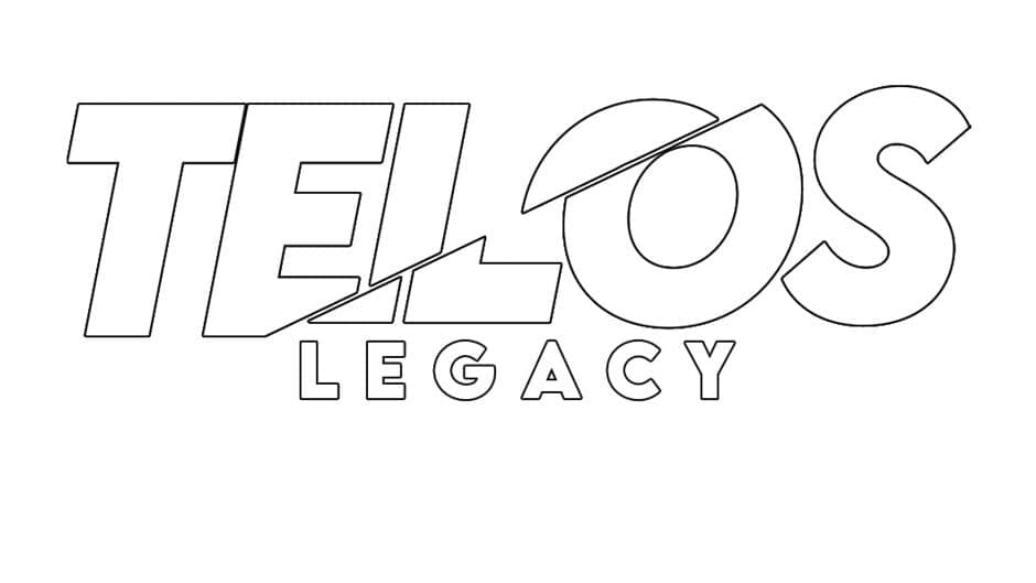 Telos Legacy banner