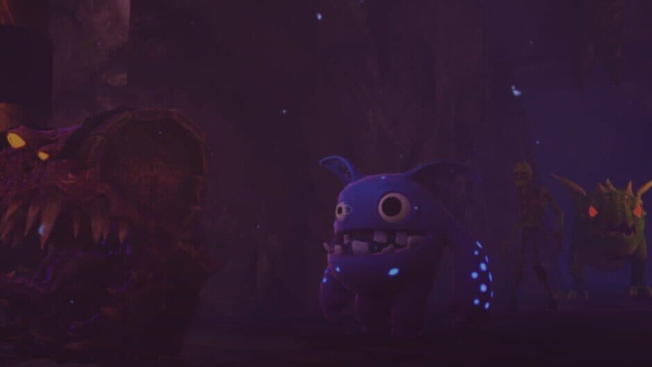 Human Fast Food banner