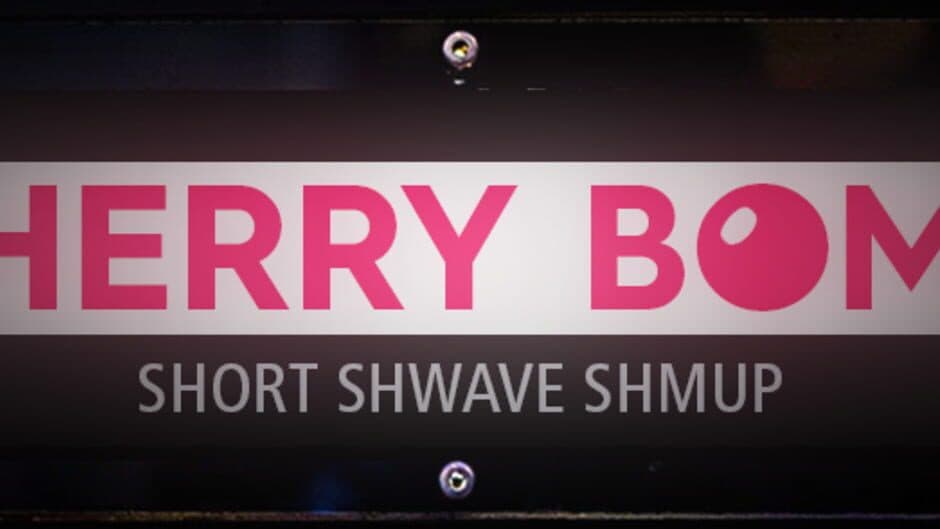 Cherry Bomb banner
