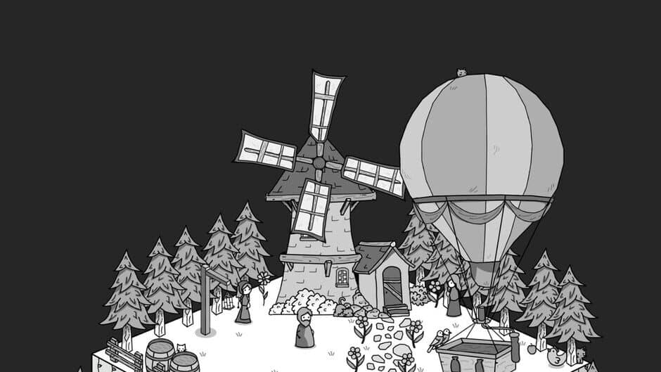 Hidden Cats Ellara banner