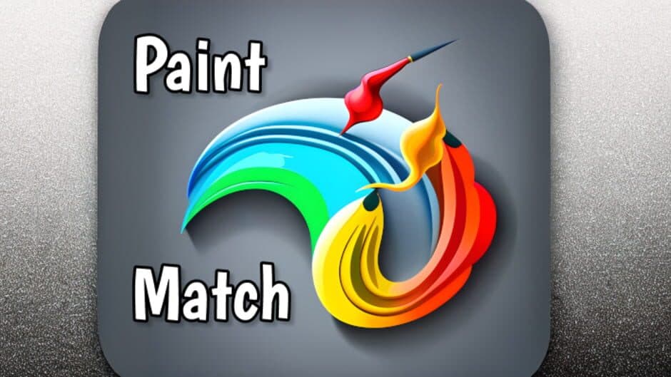 Paint Match banner