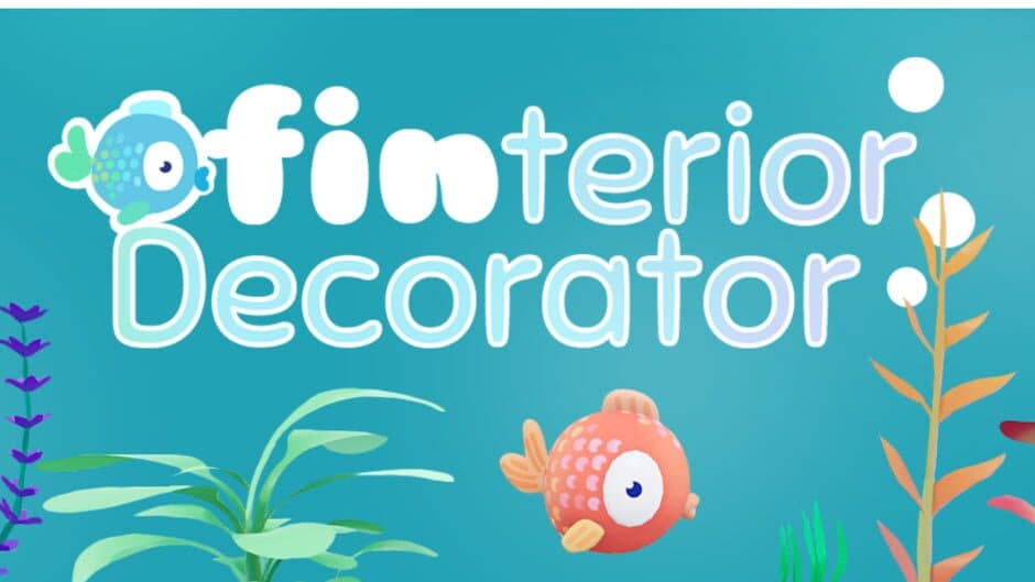 Finterior Decorator banner