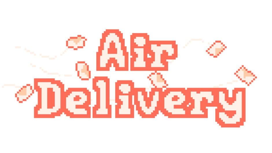 Air Delivery banner