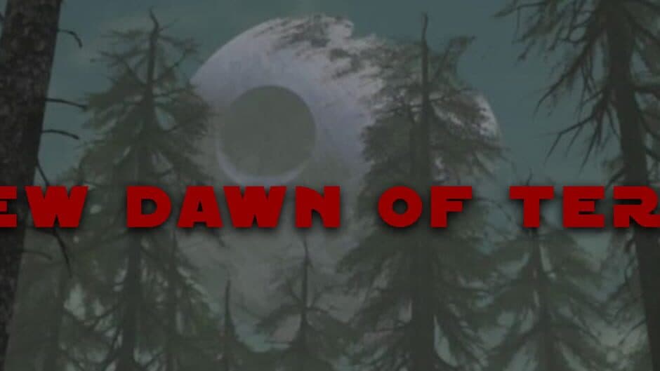 Deathtroopers: The Outpost banner