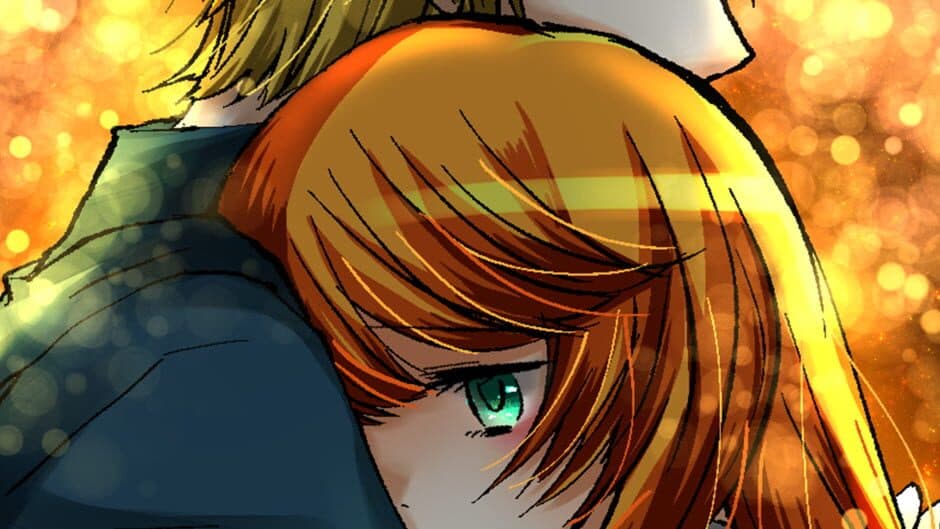 A Secret Between You and Me banner