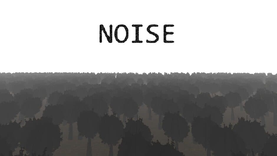 Noise banner