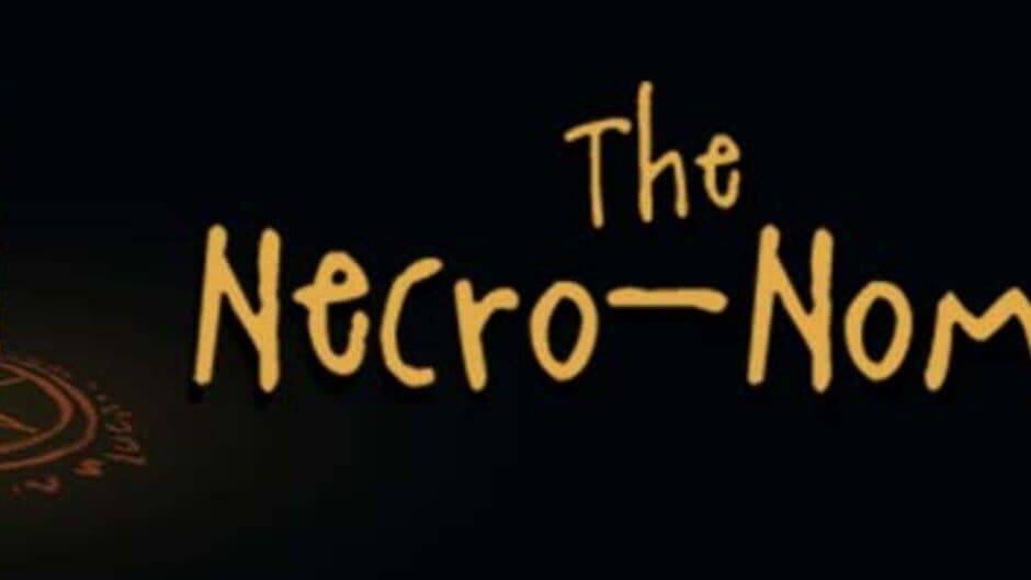 The Necro-Nom-icon banner
