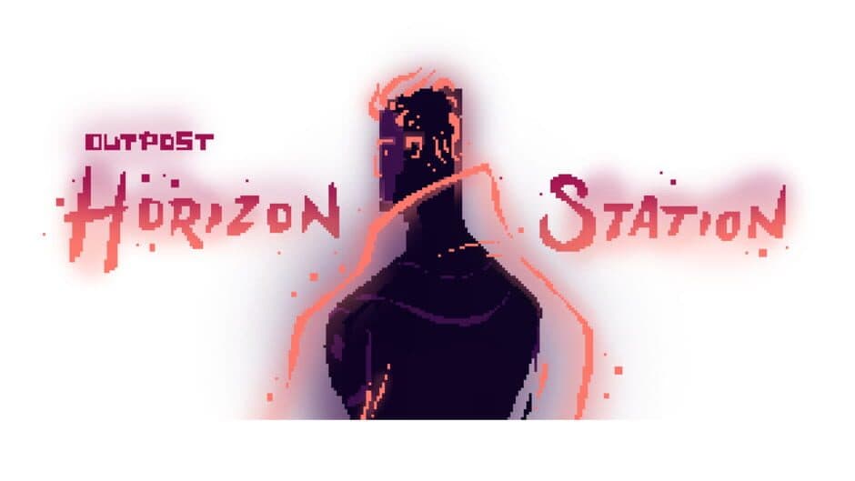 Outpost Horizon Station banner