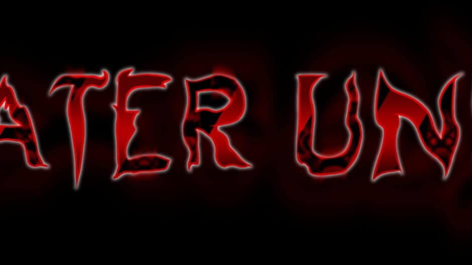 Theater Unrest banner