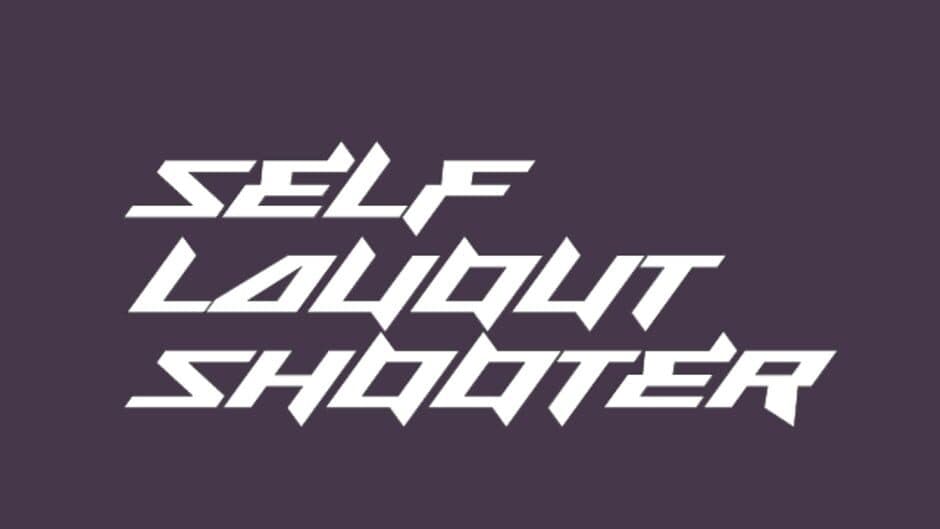 Self Layout Shooter banner
