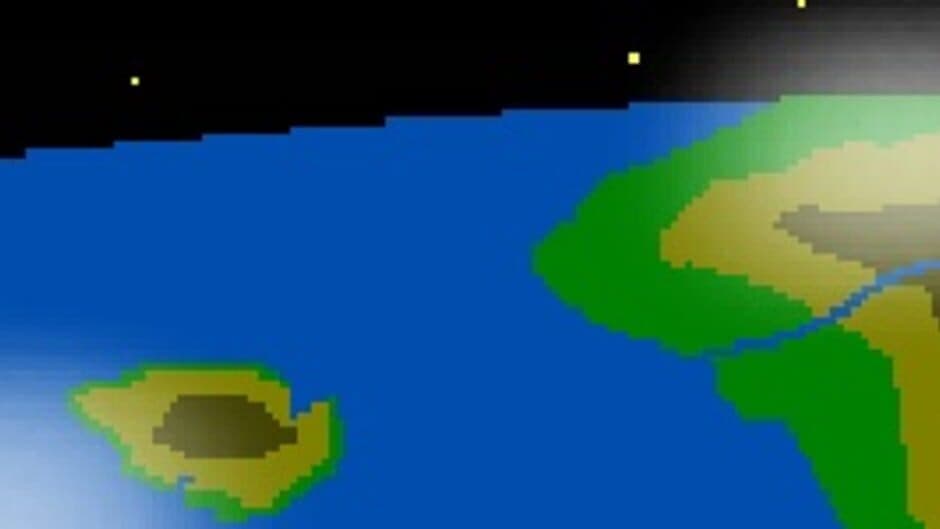 A Dead World's Dream banner