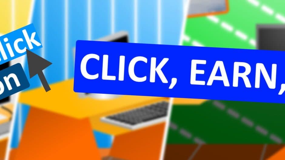 Click Tycoon banner