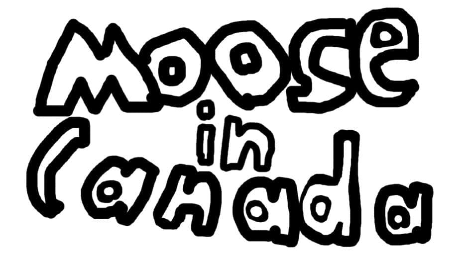 Moose In Canada banner