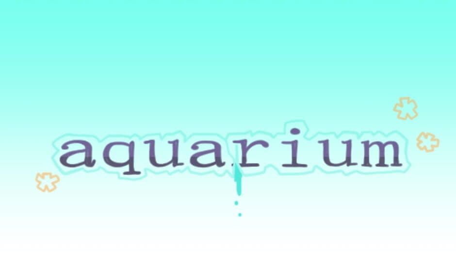 Aquarium banner