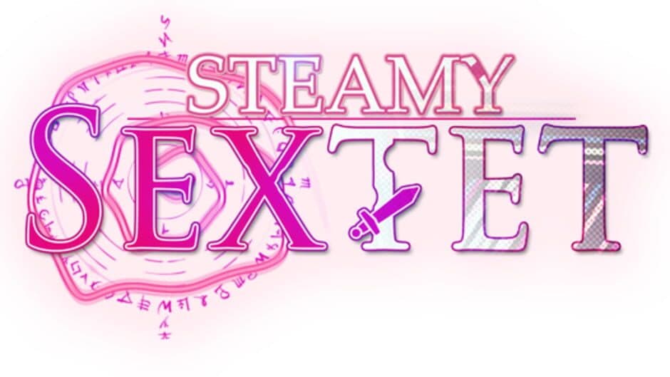 Steamy Sextet banner