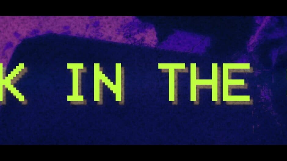 Walk in the Sun banner