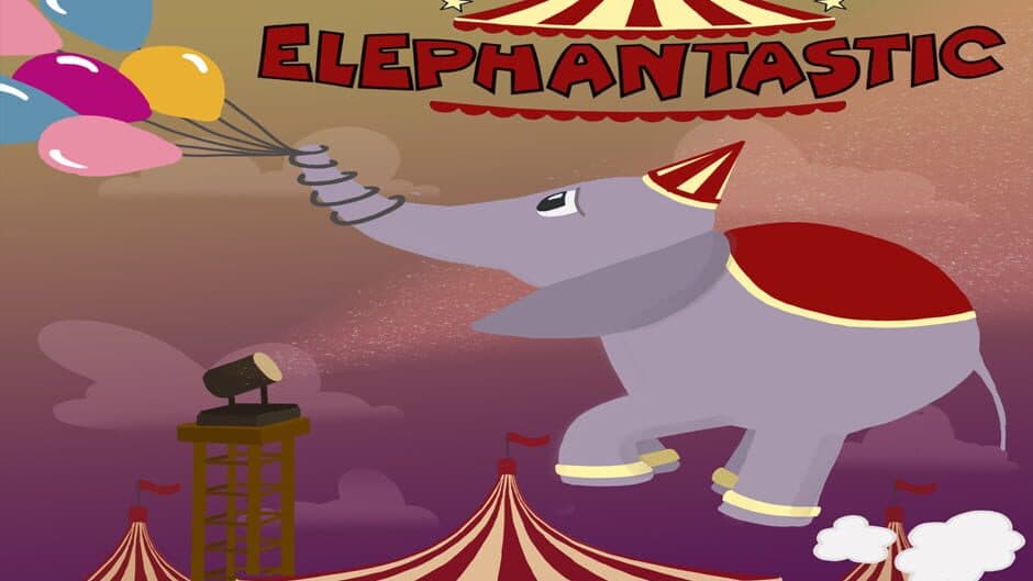Elephantastic banner