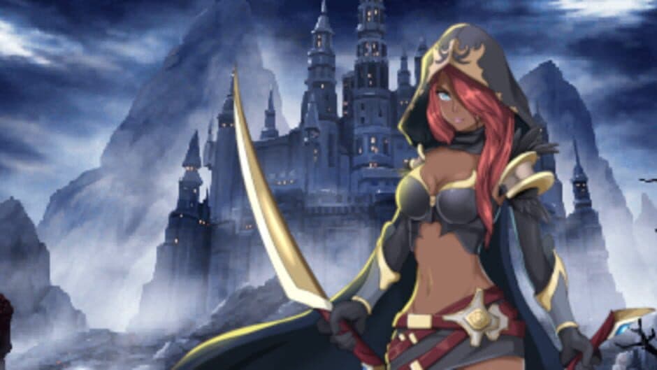 Shadow's Gamble banner