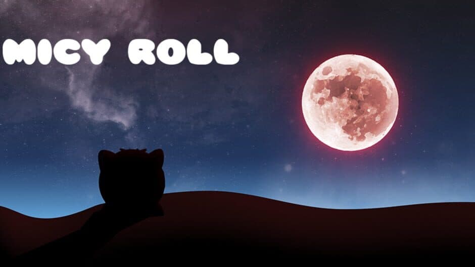 Micy Roll banner