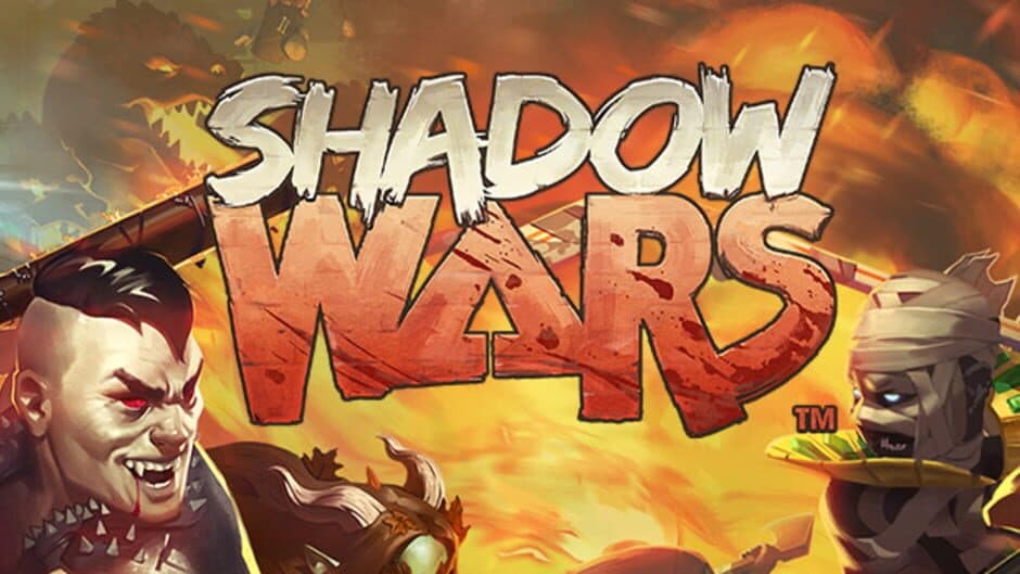 Shadow Wars banner