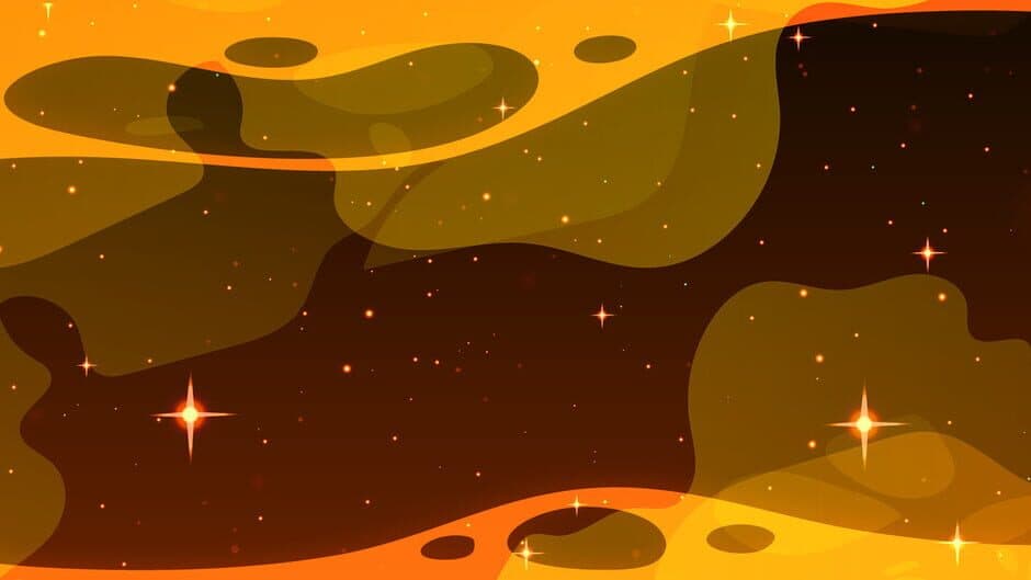 Space Memory: Parrots banner