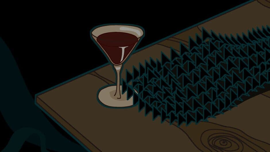 Smell Like a Puddle banner