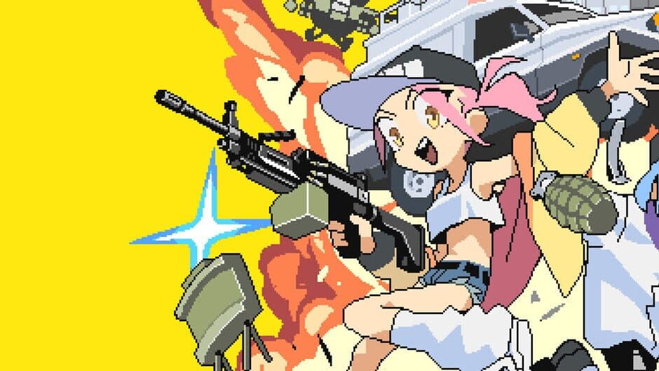 Nitro Express banner