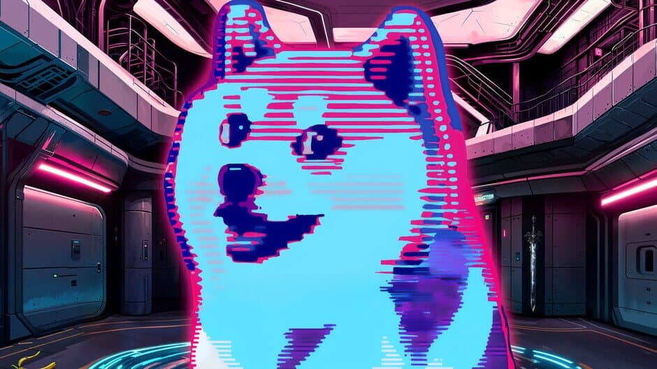 Aliya's Awakening: Dooge 2042 banner