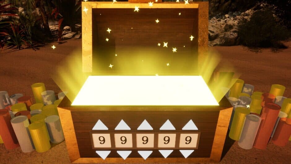 Try Them All! banner