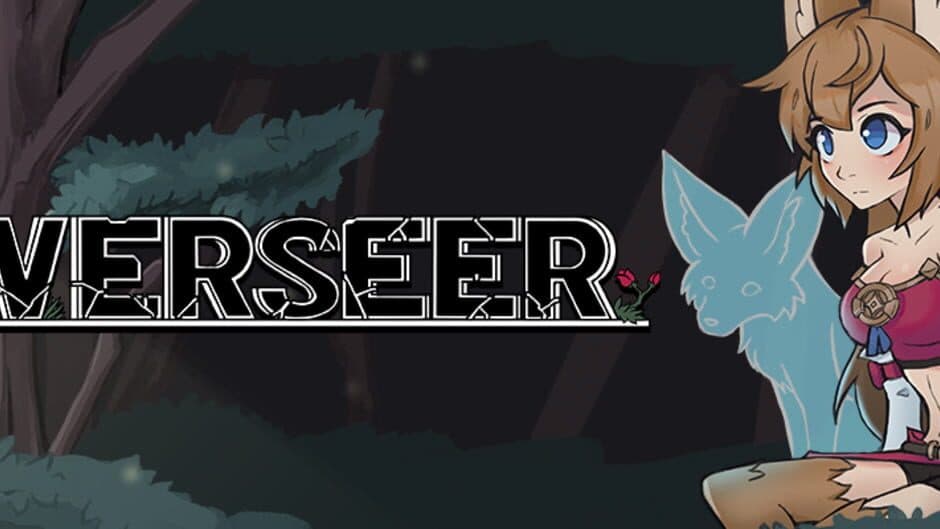 Overseer banner
