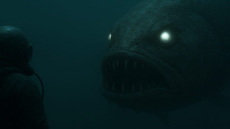 Abyssal Trench banner