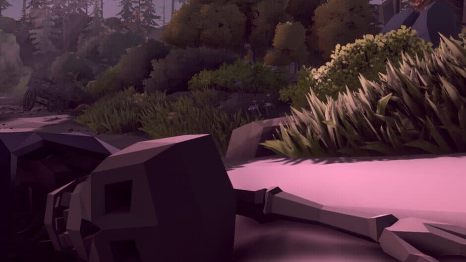 Thrice Cursed banner