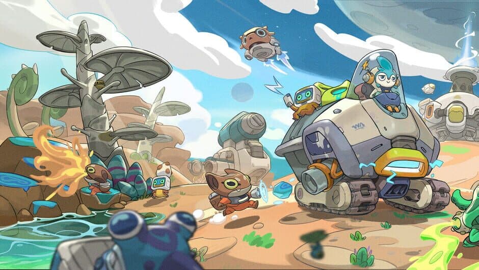 Astrobuilder banner