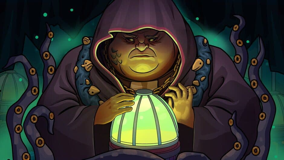 The Deepwatch banner