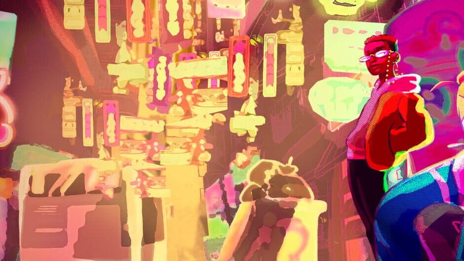 Jump the Track banner