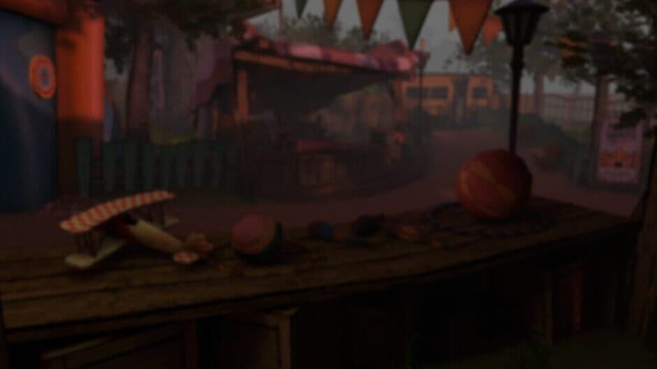 Horror Tale 3: The Witch banner