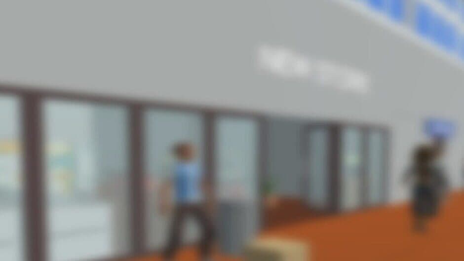 Market Simulator banner