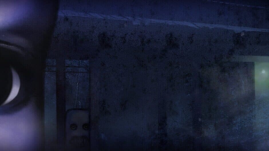 Aooni: The Horror of Blueberry Onsen banner