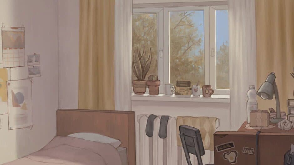 The Final Fragment banner