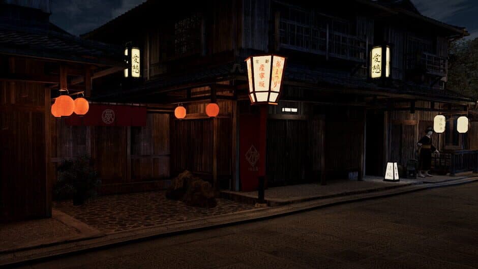 Kyoto Anomaly banner