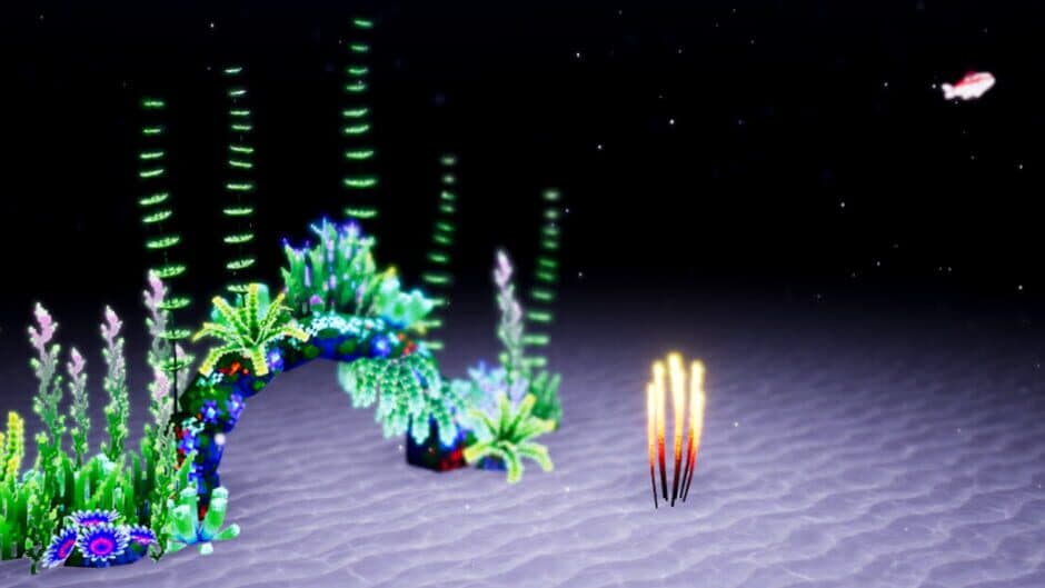 Cozy Aquarium banner