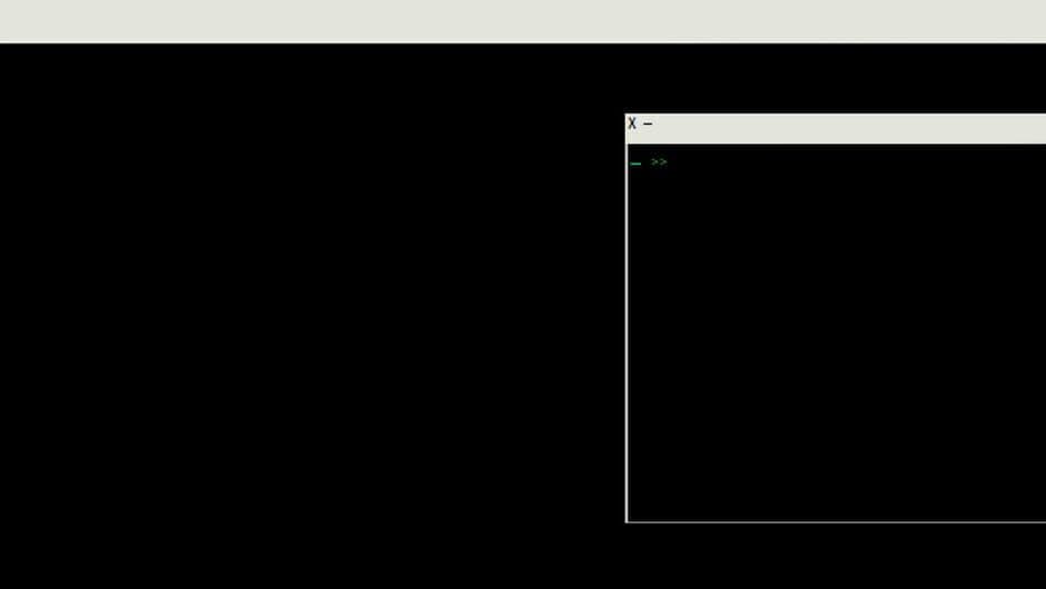 TerminalMaster banner