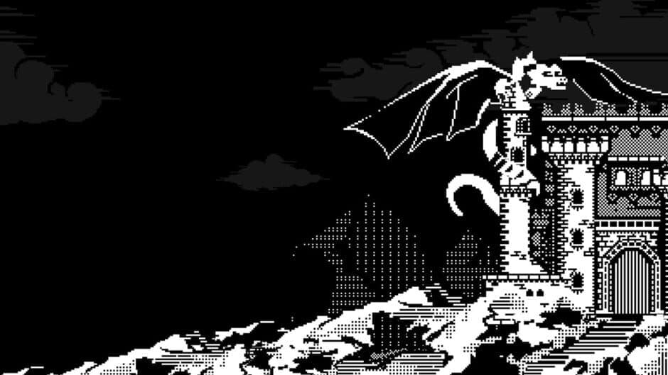 The Long Tale banner