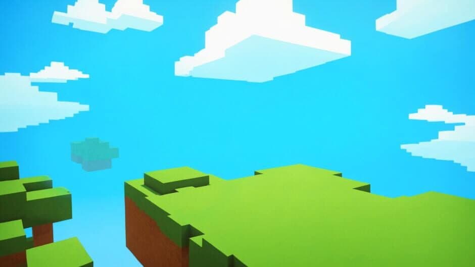 Pixel Warrior banner