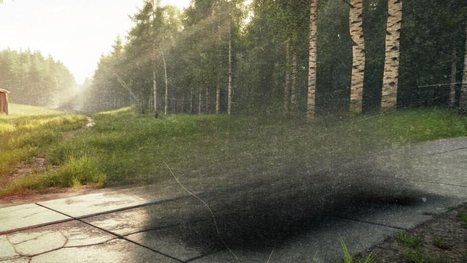 My Summer Drive banner