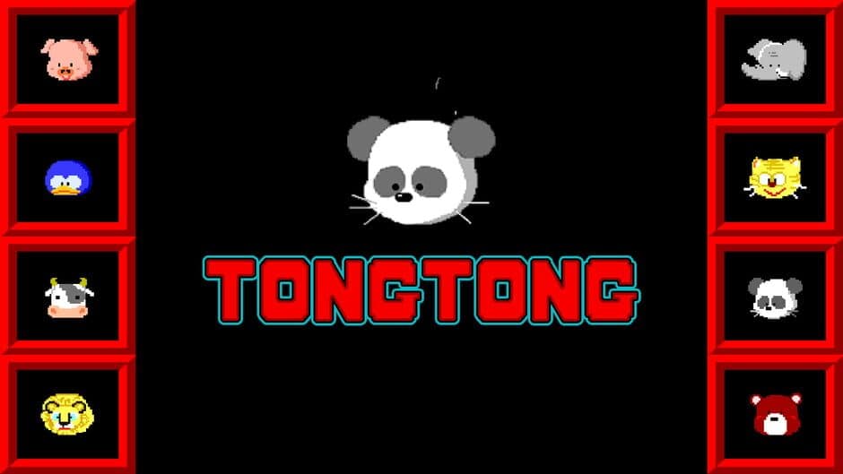 TongTong banner