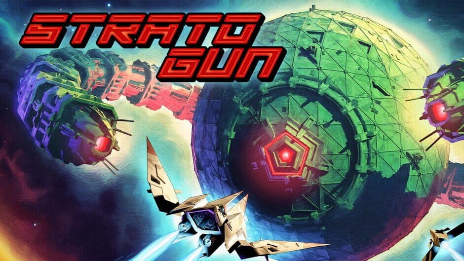 Stratogun banner