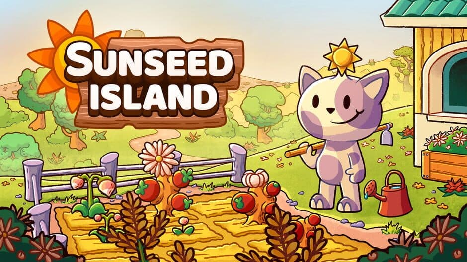 Sunseed Island banner