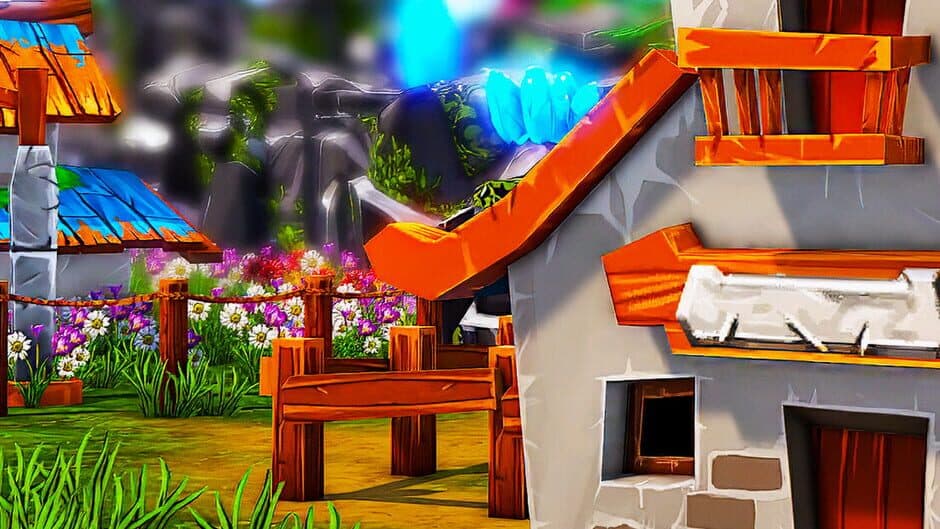 Attack on Inirea banner