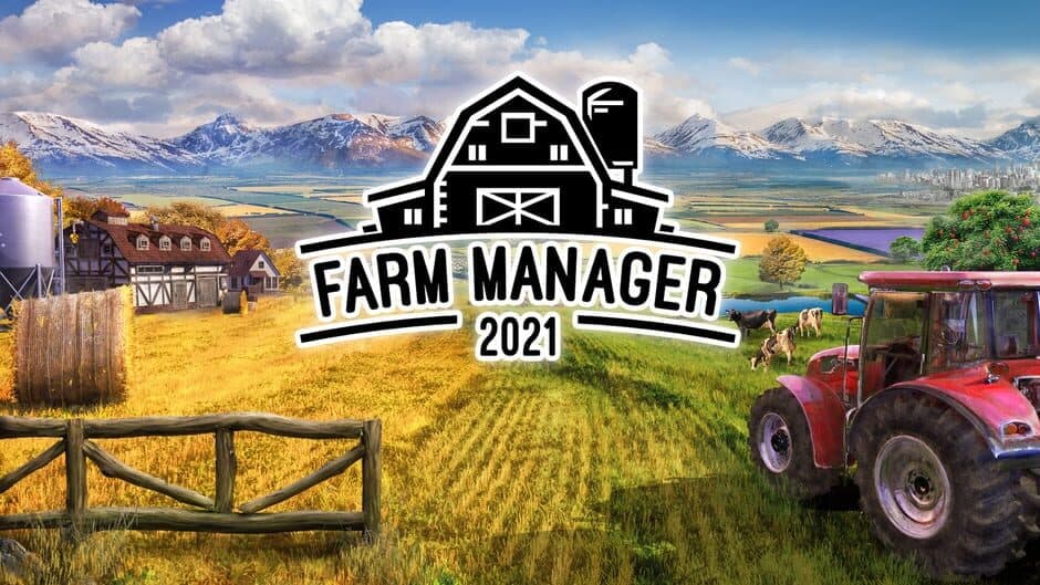 Farm Manager 2021 banner
